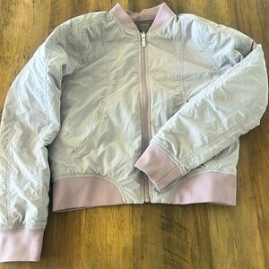 Lululemon Bomber Jacket